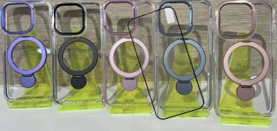 SPIN CASE